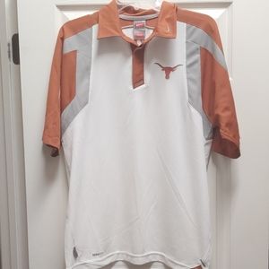 Nike Longhorn Polo